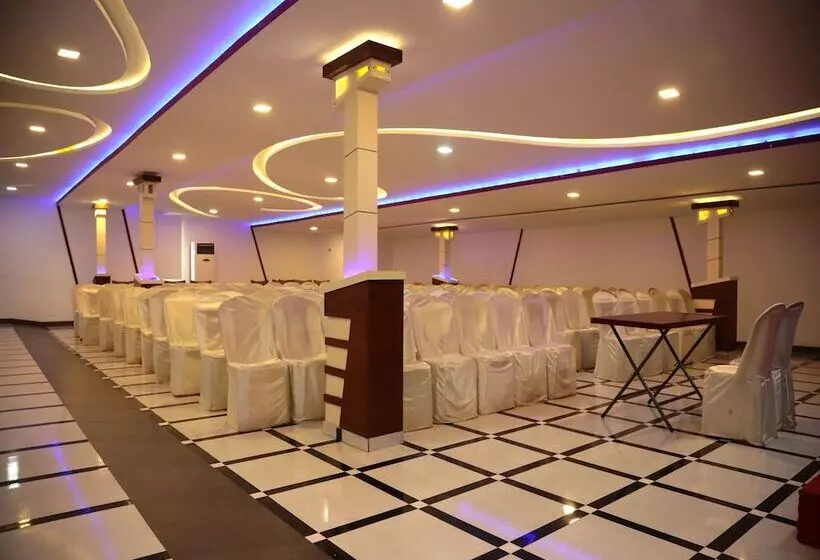 Hôtel Malabar Inn