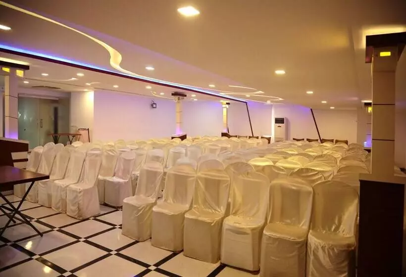 Hôtel Malabar Inn