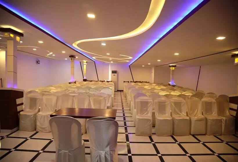 Hôtel Malabar Inn
