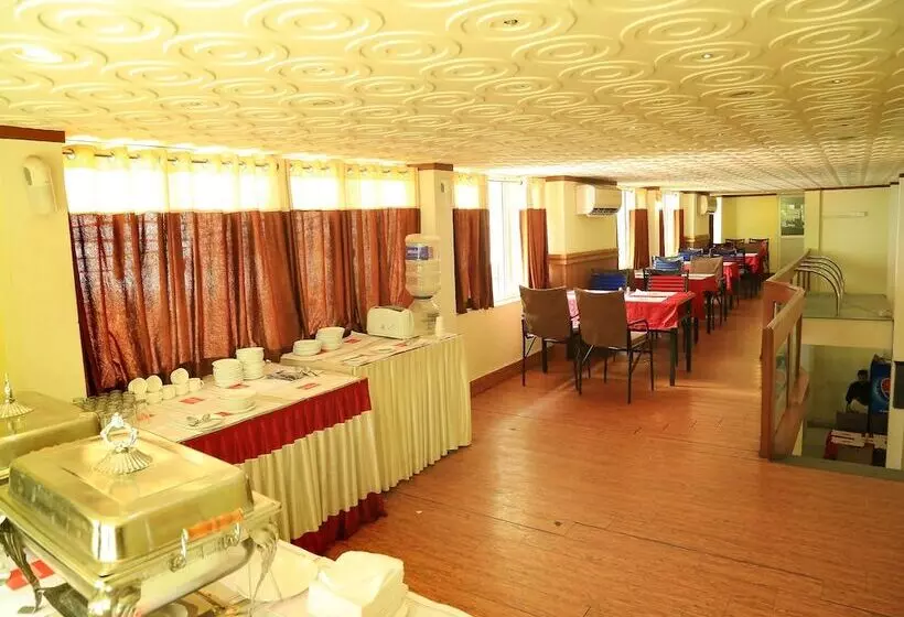 Hôtel Malabar Inn