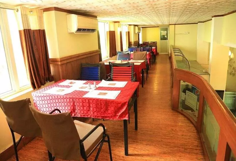 Hôtel Malabar Inn