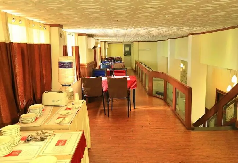 Hôtel Malabar Inn