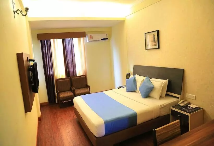 Hôtel Malabar Inn