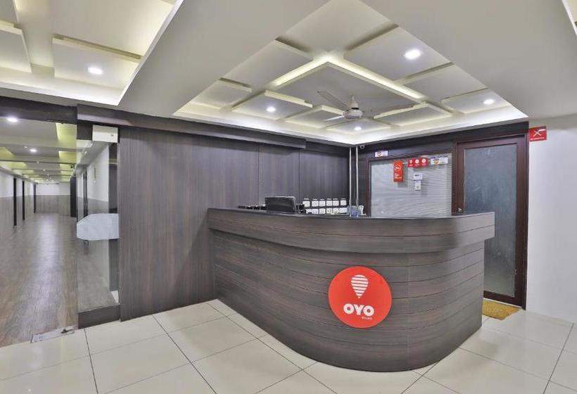 فندق Nova Cross Road