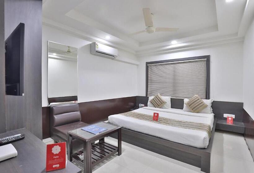 فندق Nova Cross Road