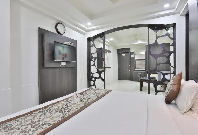 فندق Nova Cross Road