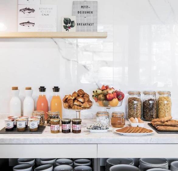 Okko Hotels Paris Porte De Versailles