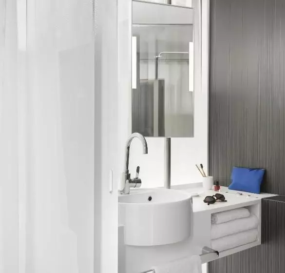 Okko Hotels Paris Porte De Versailles