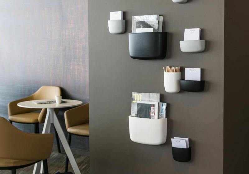 Okko Hotels Paris Porte De Versailles