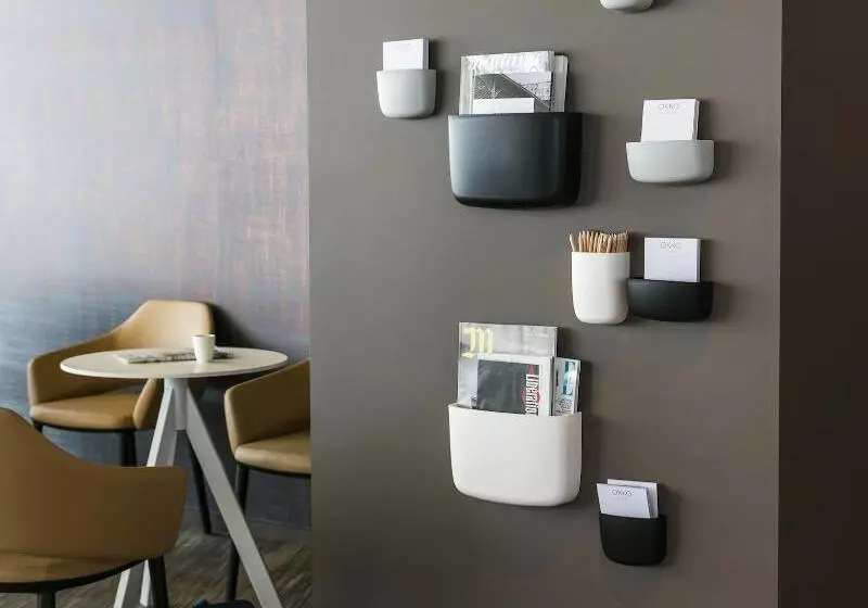 Okko Hotels Paris Porte De Versailles