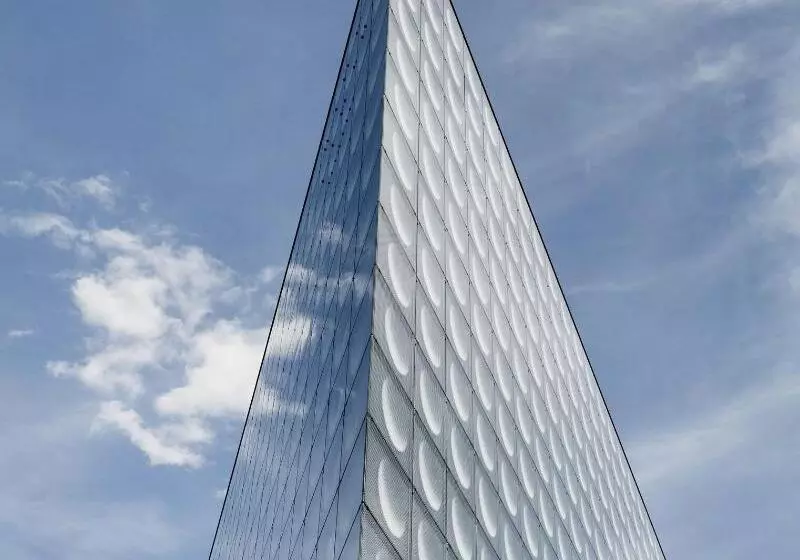 Okko Hotels Paris Porte De Versailles