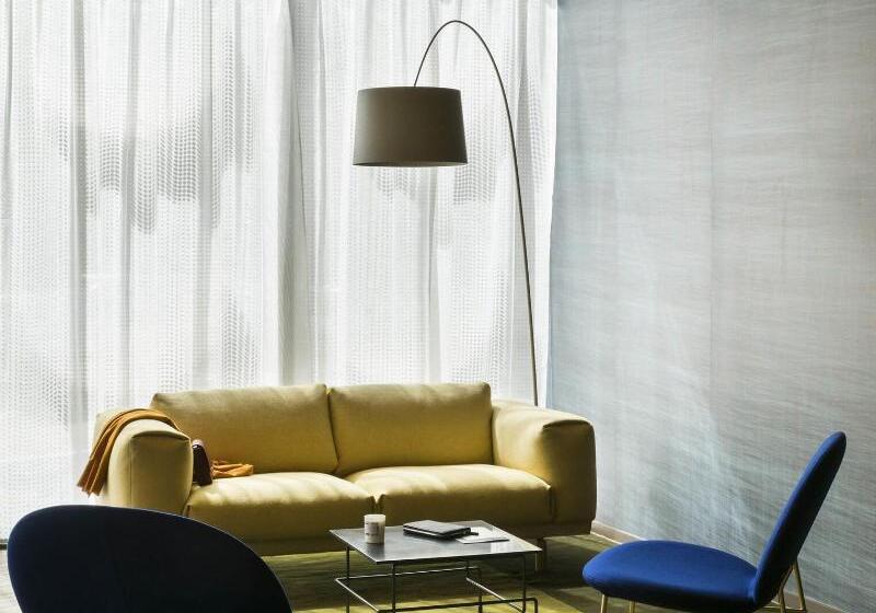 Okko Hotels Paris Porte De Versailles