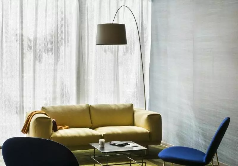 Okko Hotels Paris Porte De Versailles