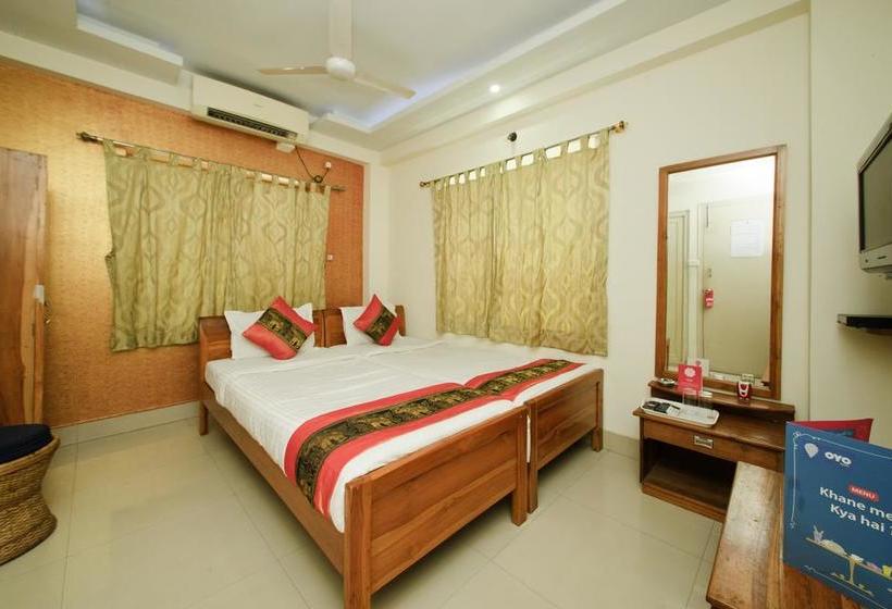 Hôtel Fabexpress Sai City Inn