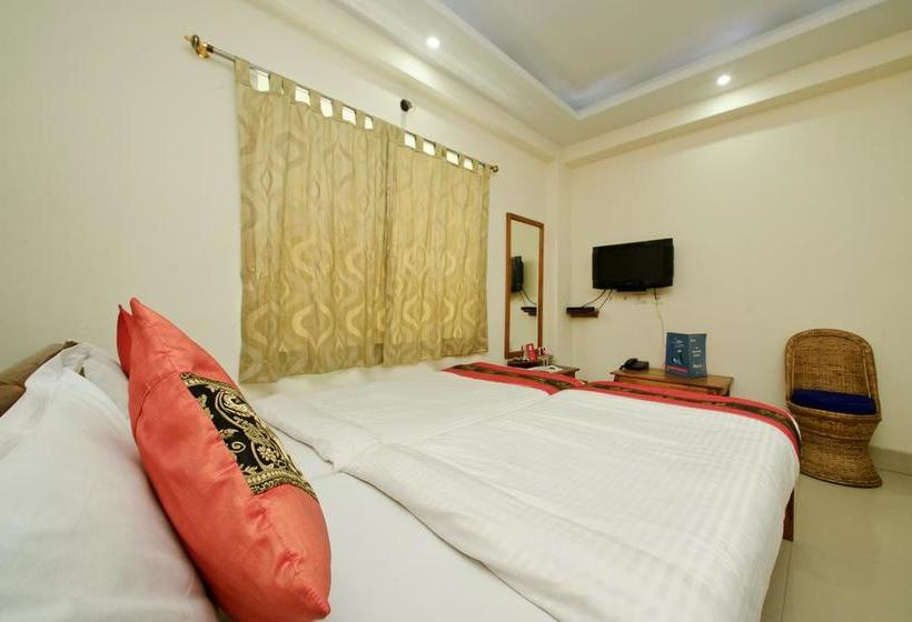 Hôtel Fabexpress Sai City Inn