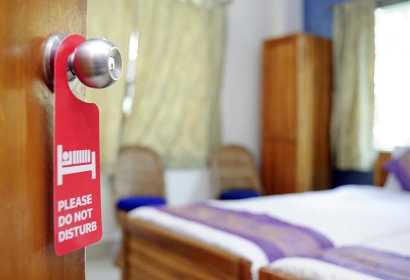 Hôtel Fabexpress Sai City Inn