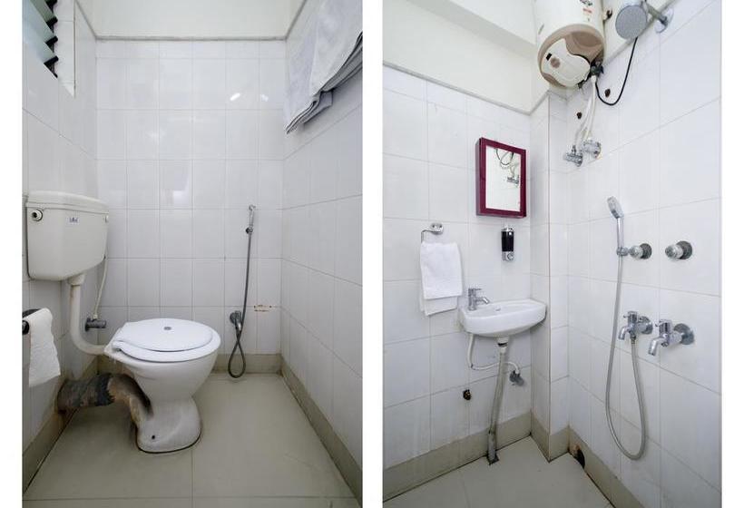 Hôtel Fabexpress Sai City Inn