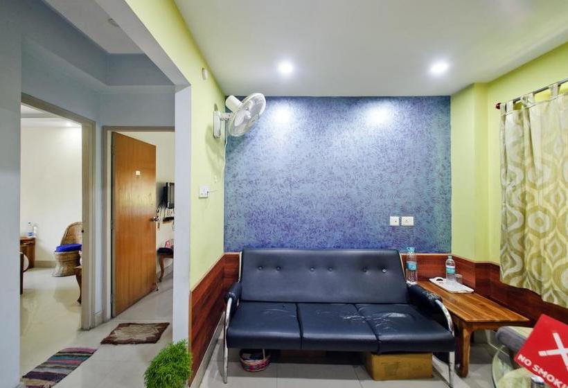 Hôtel Fabexpress Sai City Inn