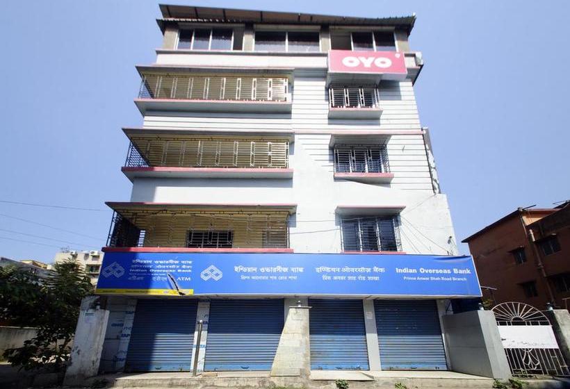 Hôtel Fabexpress Sai City Inn