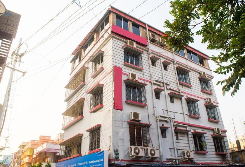 Hôtel Fabexpress Sai City Inn