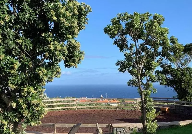 ホテル Pátio Ecolodge