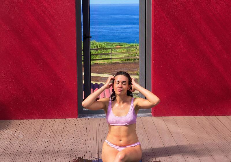 فندق Pátio Ecolodge