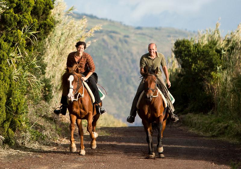 فندق Pátio Ecolodge