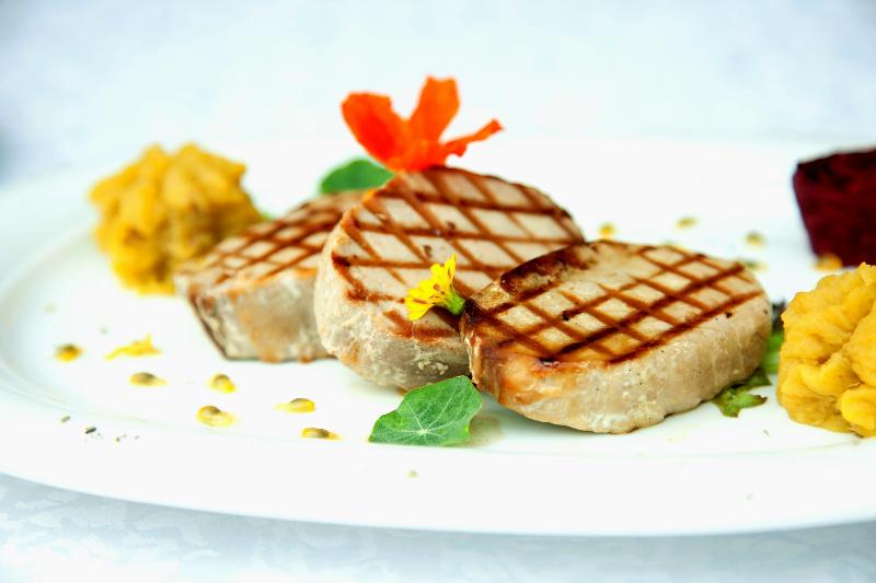 فندق Pátio Ecolodge