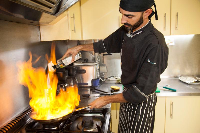 فندق Pátio Ecolodge