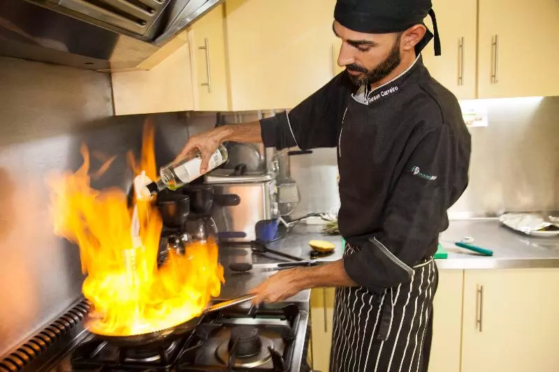 ホテル Pátio Ecolodge