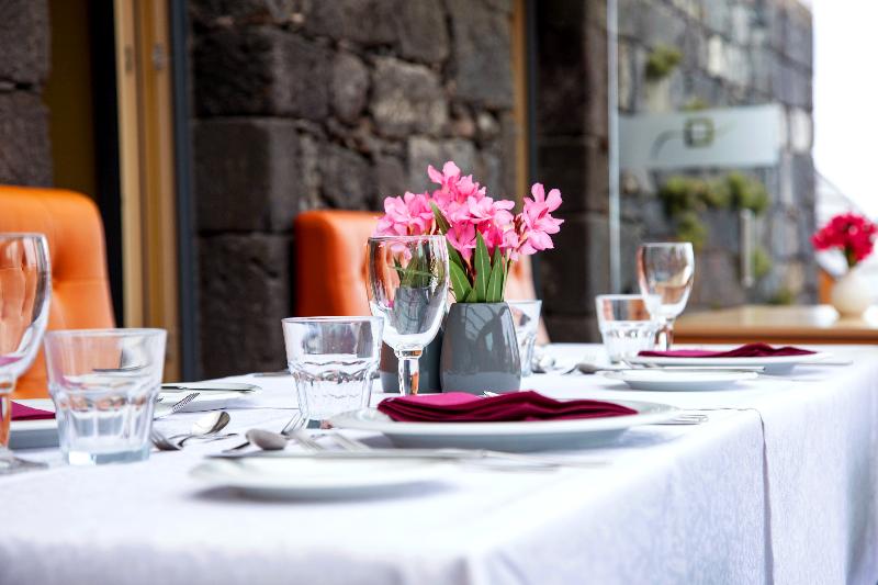 فندق Pátio Ecolodge