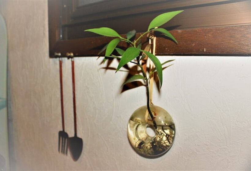 Szálloda Pension Nugget Inn