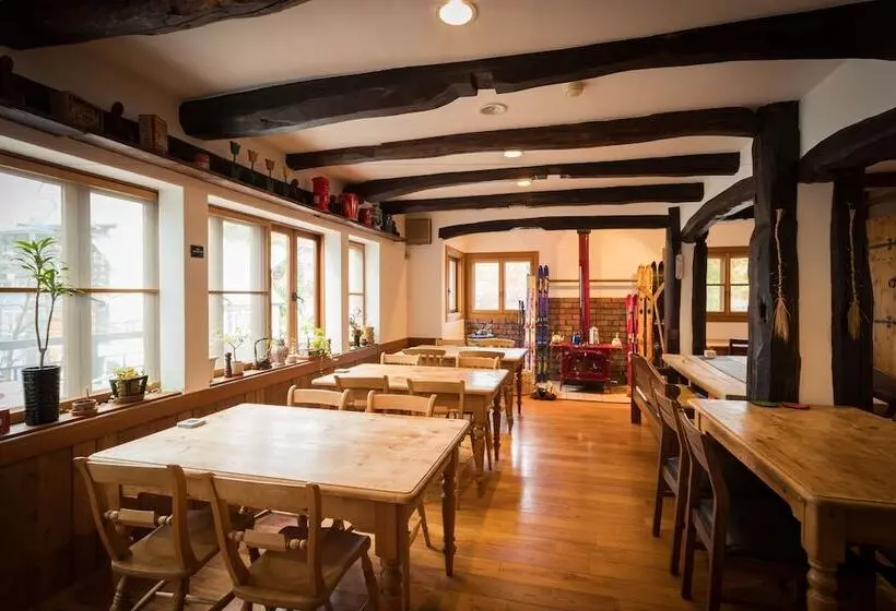 ホテル Pension Nugget Inn