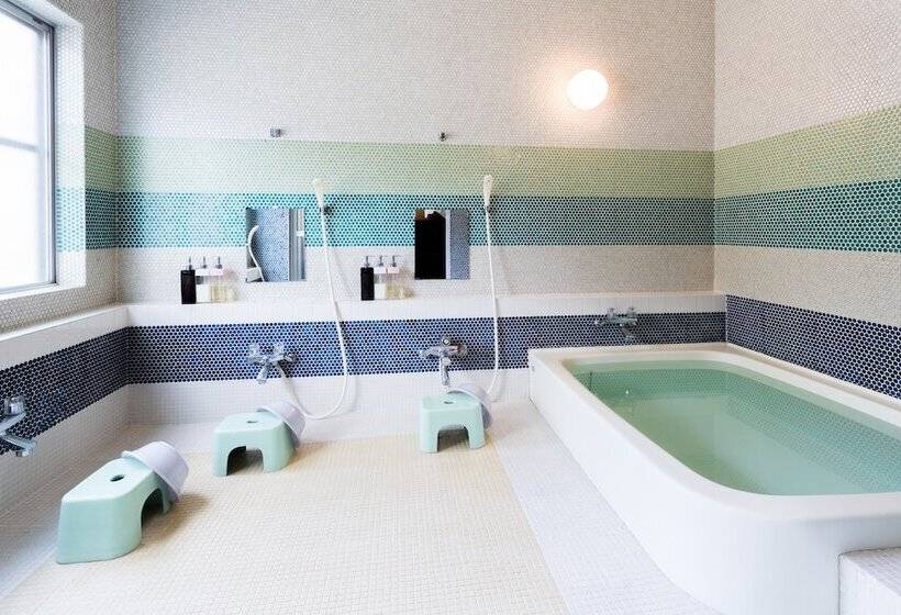 Szálloda Pension Nugget Inn