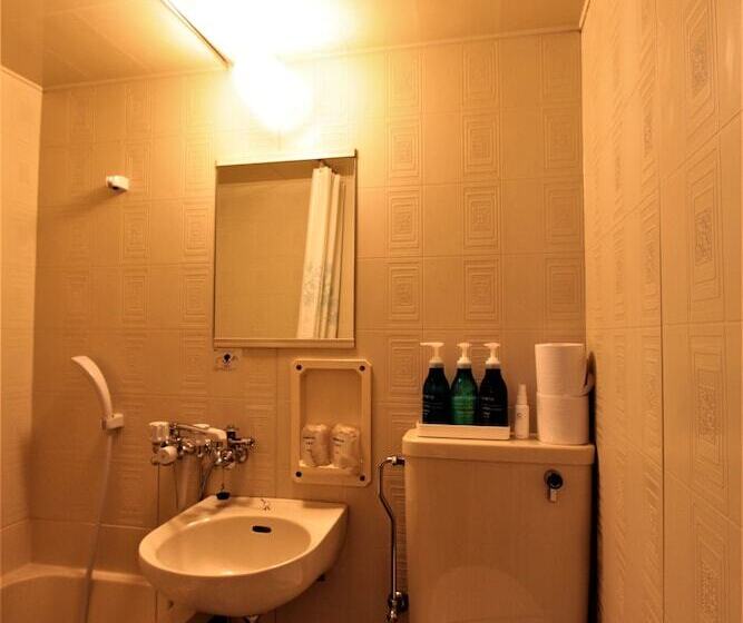 Szálloda Pension Nugget Inn