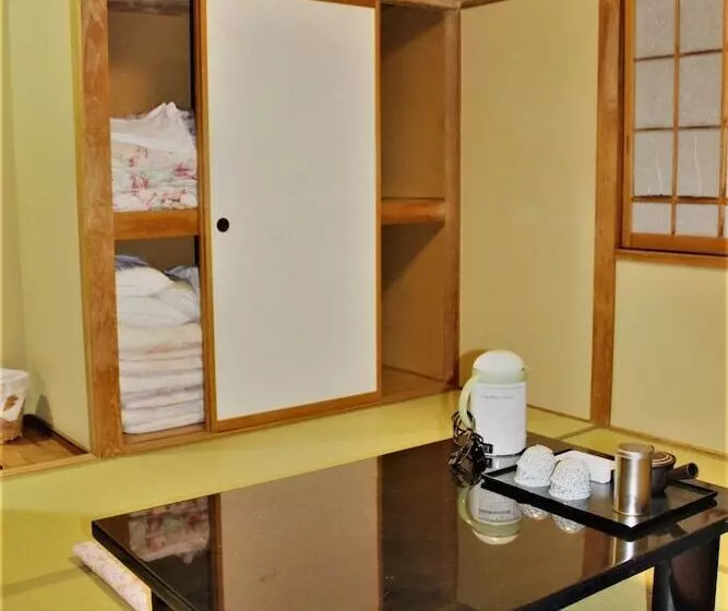 ホテル Pension Nugget Inn
