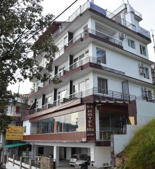 Hotel Shiva Sanctuary