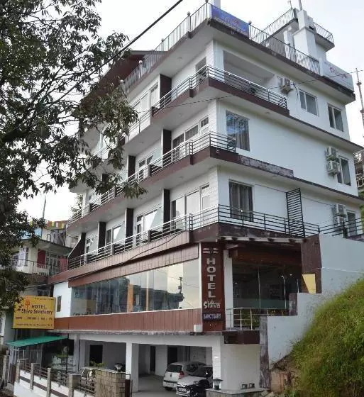 هتل Shiva Sanctuary