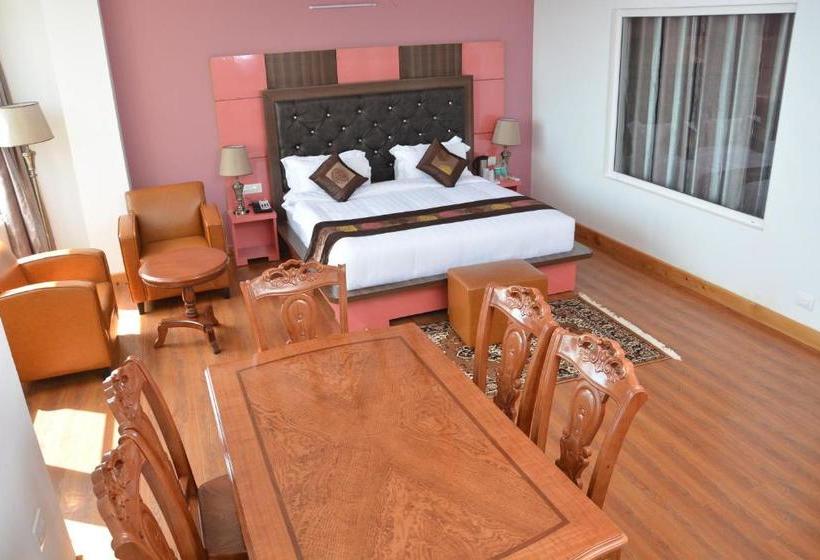 Hotel Shiva Sanctuary