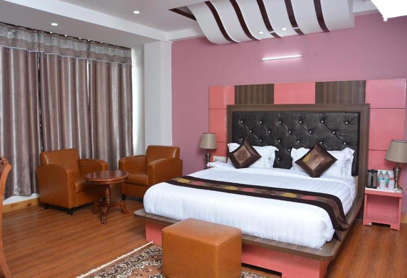 Hotel Shiva Sanctuary