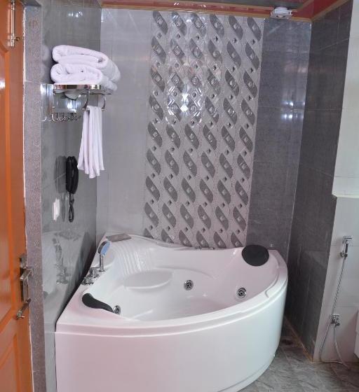 Hotel Shiva Sanctuary