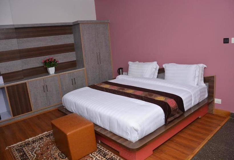 Hotel Shiva Sanctuary