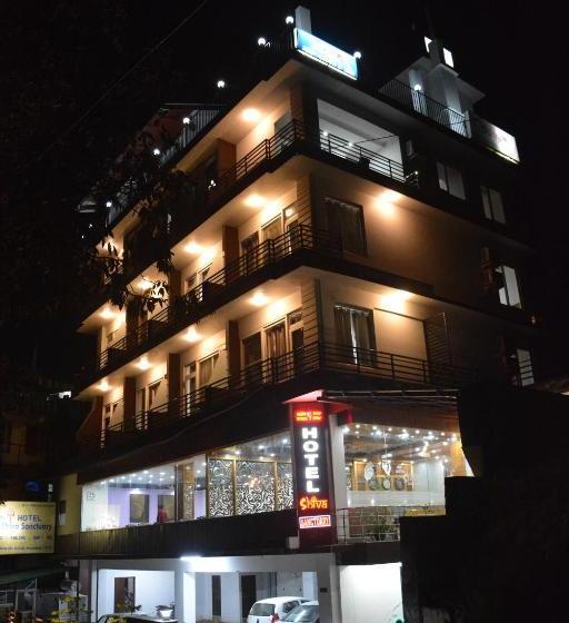 Hotel Shiva Sanctuary