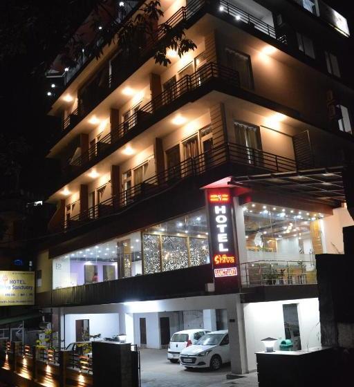 Hotel Shiva Sanctuary