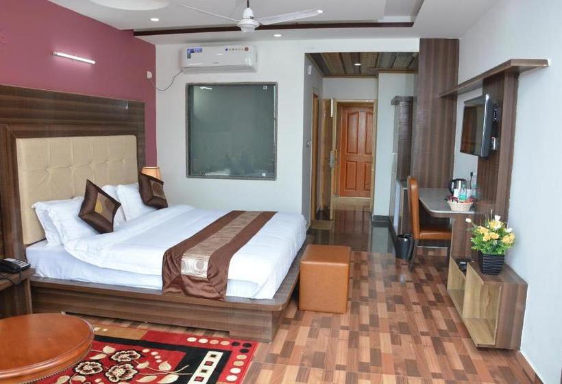 Hotel Shiva Sanctuary