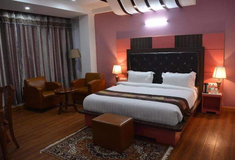 Hotel Shiva Sanctuary