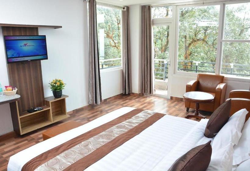 Hotel Shiva Sanctuary