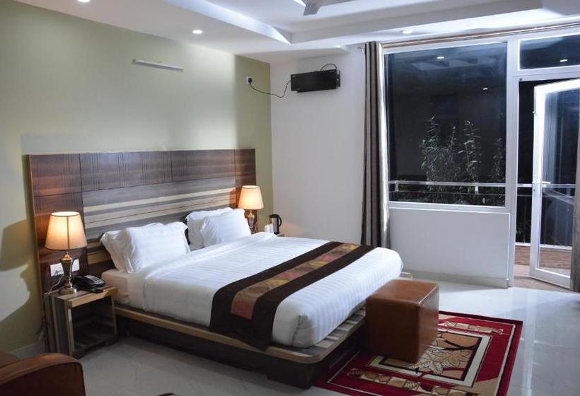 Hotel Shiva Sanctuary