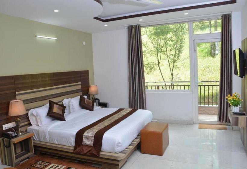 Hotel Shiva Sanctuary