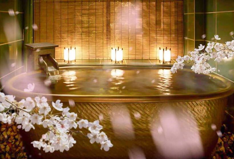 The Junei Hotel Kyoto Imperial Palace West